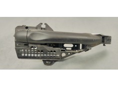 Recambio de maneta exterior delantera derecha para renault clio iv 1.5 dci 75 fap referencia OEM IAM 252448  