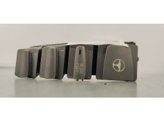 Recambio de mando multifuncion para fiat bravo (198) 1.9 jtd 16v cat referencia OEM IAM 735424852  