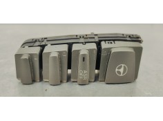 Recambio de mando multifuncion para fiat bravo (198) 1.9 jtd 16v cat referencia OEM IAM 735424852  