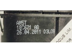 Recambio de interruptor para ford focus lim. (cb8) 1.6 tdci referencia OEM IAM AM5T18C621AB  