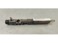 Recambio de inyector para ford focus berlina (cak) ghia referencia OEM IAM 2T1Q9F593AA  