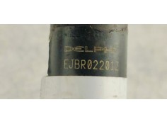 Recambio de inyector para ford focus berlina (cak) ghia referencia OEM IAM 2T1Q9F593AA  