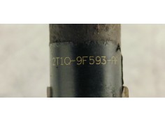 Recambio de inyector para ford focus berlina (cak) ghia referencia OEM IAM 2T1Q9F593AA  