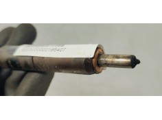 Recambio de inyector para ford focus berlina (cak) ghia referencia OEM IAM 2T1Q9F593AA  