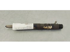 Recambio de inyector para ford focus berlina (cak) ghia referencia OEM IAM 2T1Q9F593AA  