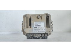 Recambio de centralita motor uce para peugeot partner (s2) rancho plus referencia OEM IAM 0281012620  