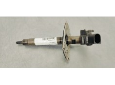 Recambio de inyector para volkswagen passat berlina (3c2) 2.0 tdi 140 fap referencia OEM IAM 0445116030  