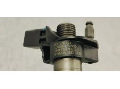 Recambio de inyector para volkswagen passat berlina (3c2) 2.0 tdi 140 fap referencia OEM IAM 0445116030  