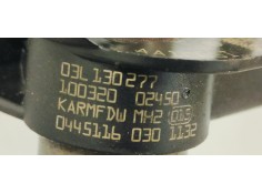 Recambio de inyector para volkswagen passat berlina (3c2) 2.0 tdi 140 fap referencia OEM IAM 0445116030  