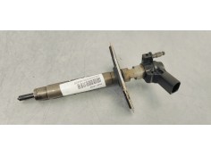 Recambio de inyector para volkswagen passat berlina (3c2) 2.0 tdi 140 fap referencia OEM IAM 0445116030  