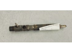 Recambio de inyector para ford focus berlina (cak) ghia referencia OEM IAM 2T1Q9F593AA  