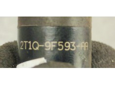 Recambio de inyector para ford focus berlina (cak) ghia referencia OEM IAM 2T1Q9F593AA  