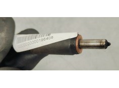 Recambio de inyector para ford focus berlina (cak) ghia referencia OEM IAM 2T1Q9F593AA  