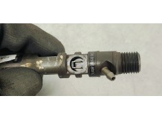 Recambio de inyector para ford focus berlina (cak) ghia referencia OEM IAM 2T1Q9F593AA  