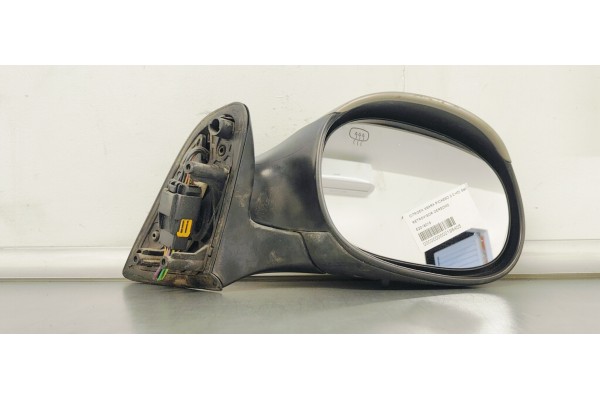 Recambio de retrovisor derecho para citroen xsara picasso 2.0 hdi satisfaction referencia OEM IAM E2018015  