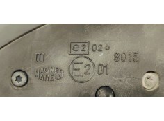 Recambio de retrovisor derecho para citroen xsara picasso 2.0 hdi satisfaction referencia OEM IAM E2018015  