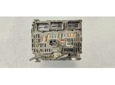 Recambio de caja reles / fusibles para citroen c4 berlina cool referencia OEM IAM 9661682980  