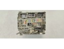 Recambio de caja reles / fusibles para citroen c4 berlina cool referencia OEM IAM 9661682980  