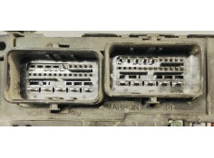 Recambio de caja reles / fusibles para citroen c4 berlina cool referencia OEM IAM 9661682980  