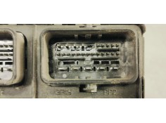 Recambio de caja reles / fusibles para citroen c4 berlina cool referencia OEM IAM 9661682980  