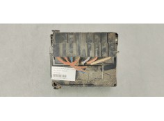 Recambio de caja reles / fusibles para citroen c4 berlina cool referencia OEM IAM 9661682980  