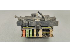 Recambio de caja reles / fusibles para citroen c4 berlina cool referencia OEM IAM 9661682980  