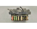 Recambio de caja reles / fusibles para citroen c4 berlina cool referencia OEM IAM 9661682980  