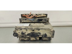 Recambio de caja reles / fusibles para citroen c4 berlina cool referencia OEM IAM 9661682980  