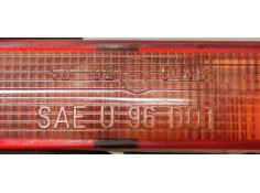 Recambio de luz central de freno para citroen xsara picasso 2.0 hdi satisfaction referencia OEM IAM   