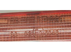 Recambio de luz central de freno para citroen xsara picasso 2.0 hdi satisfaction referencia OEM IAM   