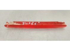 Recambio de luz central de freno para volkswagen touran (1t2) referencia OEM IAM 1T0945097A  