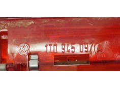 Recambio de luz central de freno para volkswagen touran (1t2) referencia OEM IAM 1T0945097A  