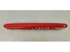 Recambio de luz central de freno para volkswagen touran (1t2) referencia OEM IAM 1T0945097A  