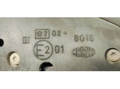 Recambio de retrovisor izquierdo para citroen xsara picasso 2.0 hdi satisfaction referencia OEM IAM E2018015  
