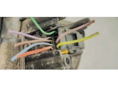 Recambio de retrovisor izquierdo para citroen xsara picasso 2.0 hdi satisfaction referencia OEM IAM E2018015  