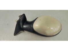 Recambio de retrovisor izquierdo para citroen xsara picasso 2.0 hdi satisfaction referencia OEM IAM E2018015  