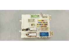 Recambio de caja reles / fusibles para ford focus lim. (cb8) 1.6 tdci referencia OEM IAM BV6N14A073EL  