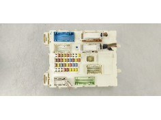 Recambio de caja reles / fusibles para ford focus lim. (cb8) 1.6 tdci referencia OEM IAM BV6N14A073EL  