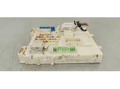Recambio de caja reles / fusibles para ford focus lim. (cb8) 1.6 tdci referencia OEM IAM BV6N14A073EL  