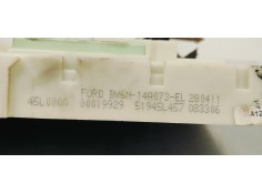 Recambio de caja reles / fusibles para ford focus lim. (cb8) 1.6 tdci referencia OEM IAM BV6N14A073EL  