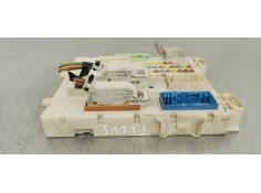 Recambio de caja reles / fusibles para ford focus lim. (cb8) 1.6 tdci referencia OEM IAM BV6N14A073EL  