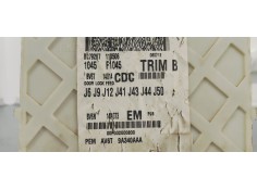 Recambio de caja reles / fusibles para ford focus lim. (cb8) 1.6 tdci referencia OEM IAM BV6N14A073EL  