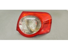 Recambio de piloto trasero derecho para volkswagen passat variant (3c5) 2.0 tdi 140 fap referencia OEM IAM 3C9945096B  
