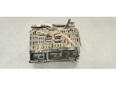 Recambio de caja reles / fusibles para citroen c4 berlina cool referencia OEM IAM 9661682980  
