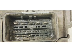 Recambio de caja reles / fusibles para citroen c4 berlina cool referencia OEM IAM 9661682980  