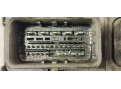 Recambio de caja reles / fusibles para citroen c4 berlina cool referencia OEM IAM 9661682980  