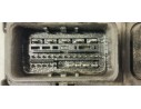 Recambio de caja reles / fusibles para citroen c4 berlina cool referencia OEM IAM 9661682980  