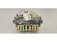 Recambio de caja reles / fusibles para citroen c4 berlina cool referencia OEM IAM 9661682980  