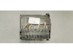 Recambio de caja reles / fusibles para citroen c4 berlina cool referencia OEM IAM 9661682980  