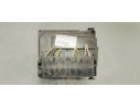 Recambio de caja reles / fusibles para citroen c4 berlina cool referencia OEM IAM 9661682980  